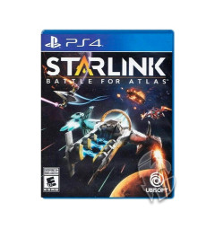 STARLINK: Battle for Atlas RU БУ